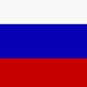 russische flagge